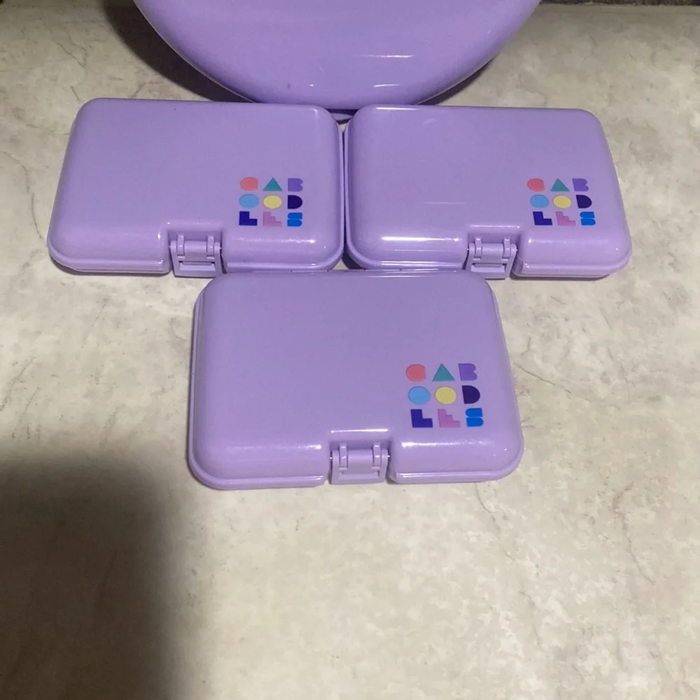 Caboodle - Picture 2 of 3